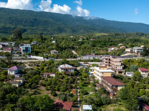 Мини-отель Мэри