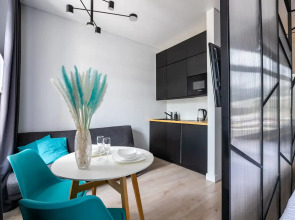 Апартаменты Апартамент Посуточно