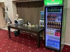 Гостевой Дом Дидали Чебоксары