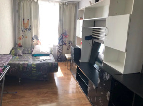 Апартаменты Ladom 3х Комнатные