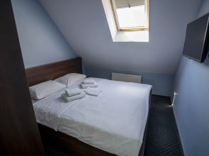 Вилла Татьяна на Линейной