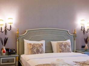 Отель Sapphire Marine