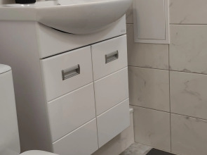 Квартира в ЖК Черниговский