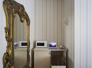 Отель Авеню 22