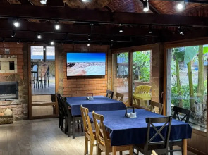 Отель Аимара