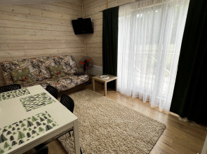 Частный Дом Форест Инн