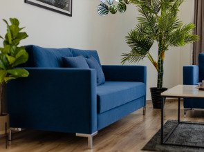 Bellevue Residence Suites