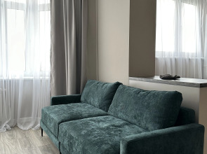 Квартира на Крайнова