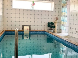 Гостевой Дом Le Chalet