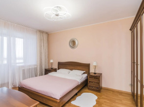 Апартаменты Krasnoflotskaia 28