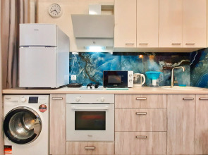 Апартаменты Sweet Home Студия Глубина