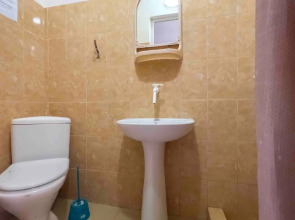 База отдыха Моряна