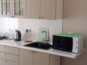 Квартира на проспекте Насрутдинова 138