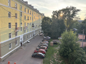 Квартира Хочу приехать на Бабушкина 4, 4 этаж