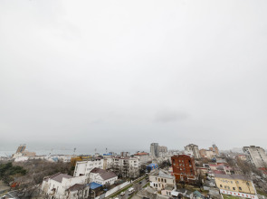 Апартаменты с Видом на Море от LetoApart