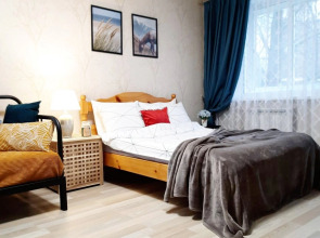 Квартира Жар Птица на площади Советской