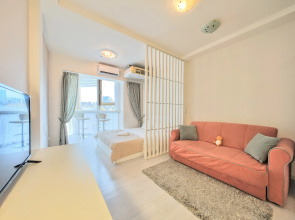 Апартаменты M Apartments Версаль