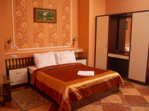 Гостиница Яръ