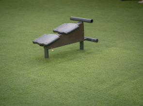 Квартира Зеленая лагуна