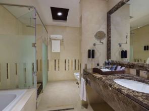 Jannah Burj Al Sarab