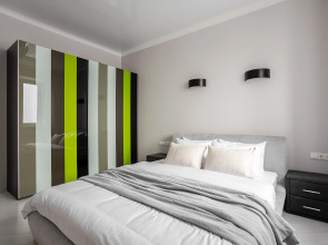 Квартира на Москве-реке