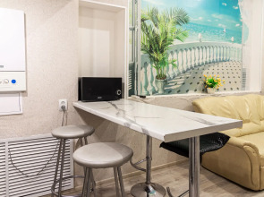 Квартира Знаменитая Крымская