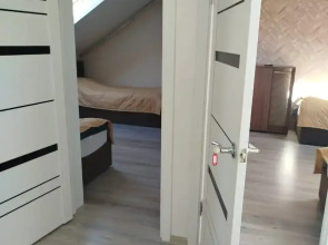 Гостевой дом Тихий дворик