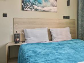 Апартаменты Ленинский 158