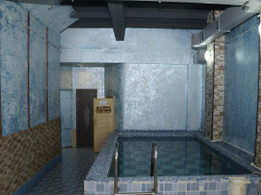 Мини-отель Космос Артем