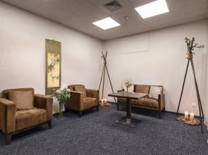 Отель Президент