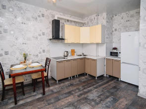 Апартаменты Апрель на Московском шоссе