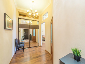 Апартаменты на Лиговском 64