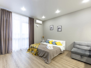 Апартаменты на Луговой 24/3