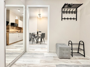 Квартира Hugge Place [Объект 131]