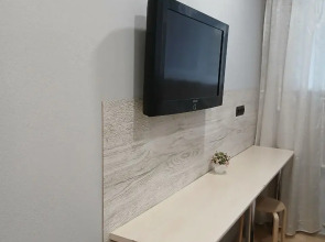 Апартаменты на Чкалова