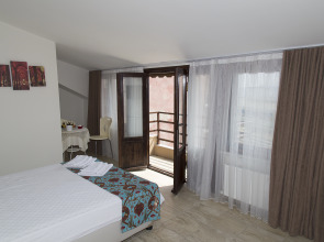 Мини-отель Galley