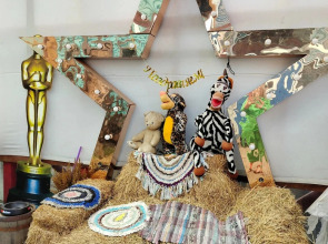 Гостевой дом КиноДача