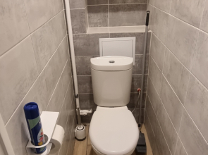 Апартаменты Гайдара 1