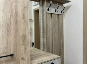 Апартаменты Алмаз Сити ЖК Ривер парк