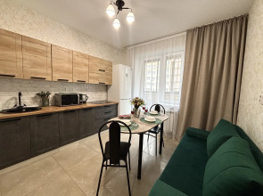 Апартаменты в центре