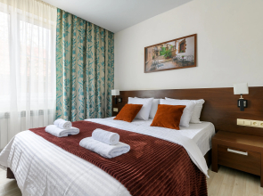 Dom Granda guest house