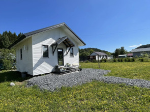 Гостевой дом Мелиоратор House