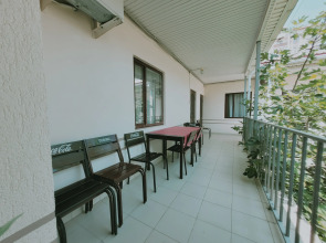 Гостевой дом ДРУЗЬЯ