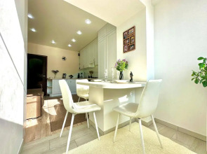 Квартира Рассвет