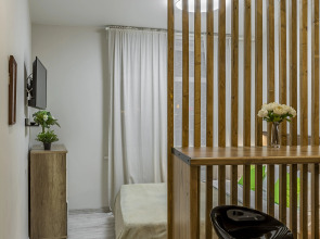 Апартаменты InHome24 ЖК Рождественский