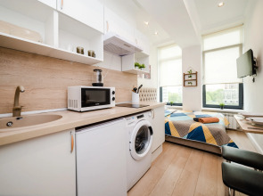 Апартаменты Проспект Вернадского 41с1 (511)