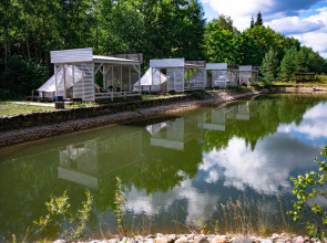 База отдыха Плещеево