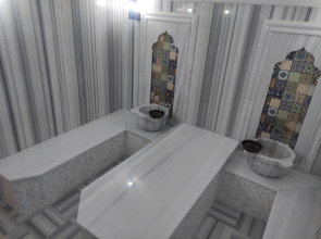 Отель Arium Baku