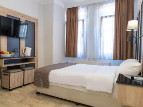 Мини-отель Galley