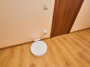 Апартаменты на Ерошевского 18